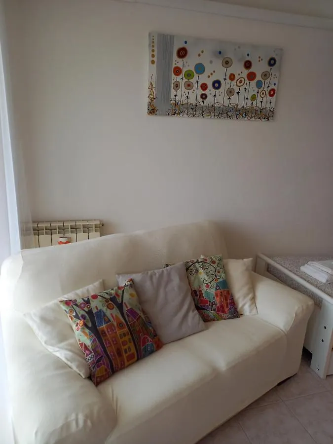 Elite Apartments Perugia